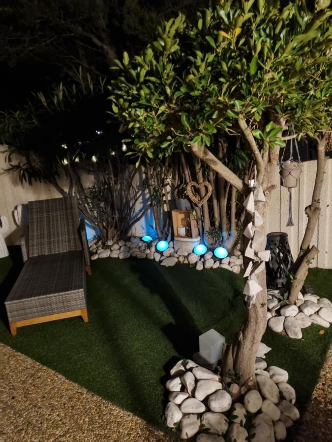 Torreilles Plage: Villa Atypique Bord De Mer Mediterranee 외부 사진